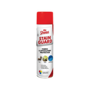 Stain Guard Fabric & Upholstery Cleaner