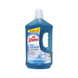 Mr. Sheen Tile Cleaner - Ocean - 1L