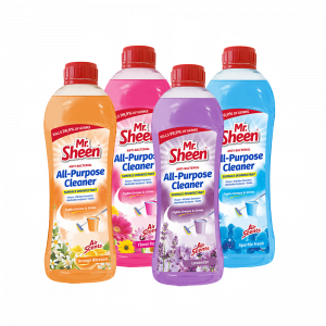 Mr Sheen All-Purpose Cleaner