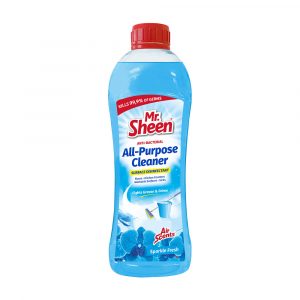 Mr Sheen All Purpose Cleaner | Sparkle Fresh