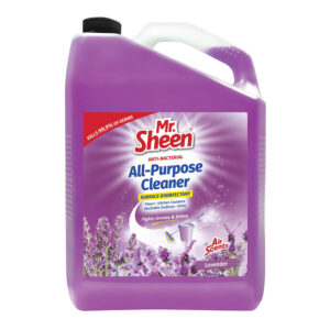 Mr Sheen All Purpose Cleaner 5L Lavender