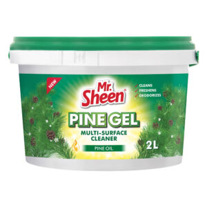 Mr Sheen Pine Gel Multi-Surface Cleaner 2L