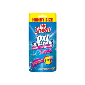 Oxi Ultra Fabric Stain Remover - 100ml