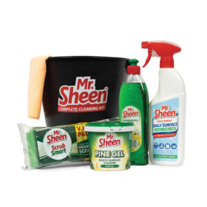 Complete Cleaning Kit