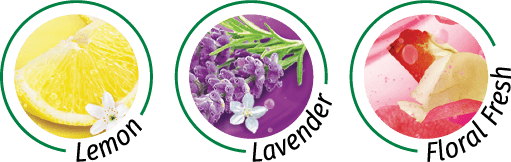 Multi Purpose Cream Fragrances
